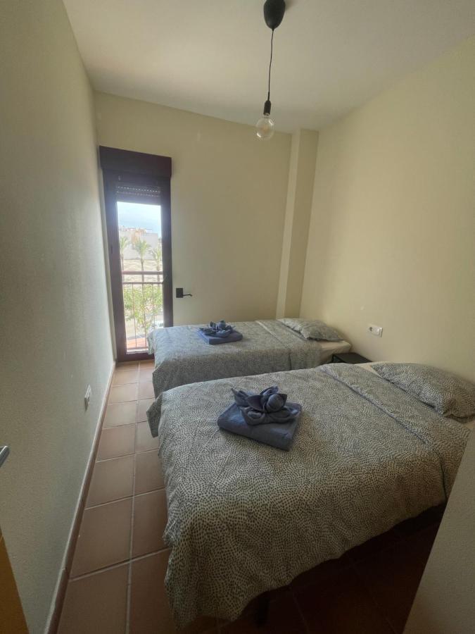 Espacioso Apartamento En Archena Murcia Buitenkant foto