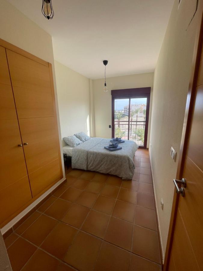 Espacioso Apartamento En Archena Murcia Buitenkant foto